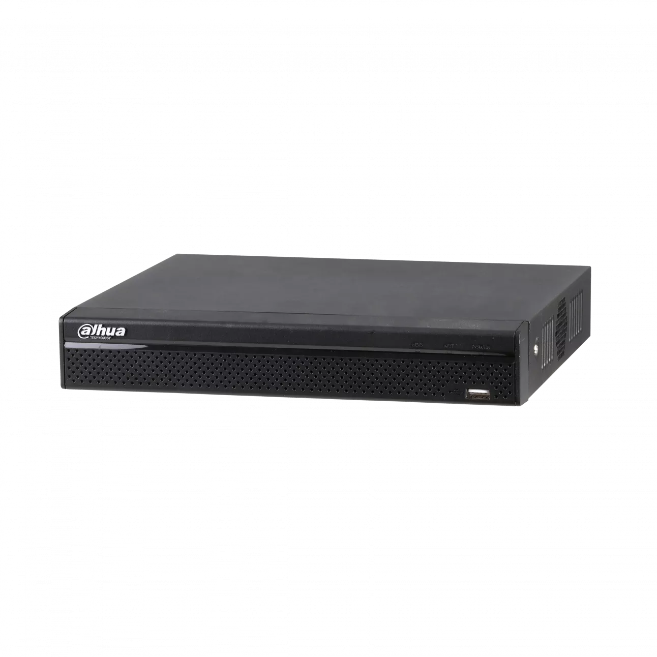 16-канальный видеорегистратор DHI-XVR4116HS-S2: 1080N(12к/с)/720p(15к/с), HDCVI+AHD+TVI+IP+PAL960H, 1xHDD до 8Тб, аудио вх./вых