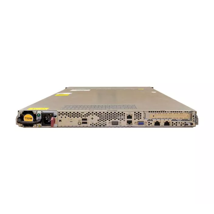Сервер HP ProLiant DL160 G6 SE316M1, 1 процессор Intel Quad-Core E5640 2.66GHz, 12GB DRAM
