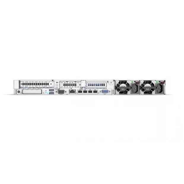 Шасси сервера HP Proliant DL360 Gen10, 8SFF, P408a 2GB FBWC, 2x800W