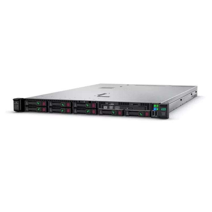 Шасси сервера HP Proliant DL360 Gen10, 8SFF, P408a 2GB FBWC, 2x800W