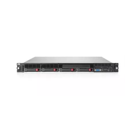 Сервер HP ProLiant DL360 G6, 2 процессора Intel Quad-Core X5560 2.80GHz, 48GB DRAM