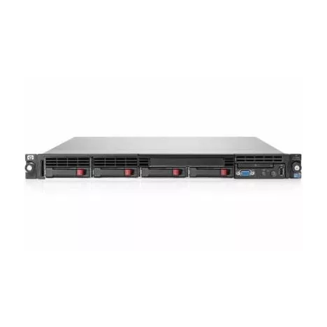 Сервер HP Proliant DL360 G7, 2 процессора Intel Xeon Quad-Core E5640 2.66GHz, 24GB DRAM