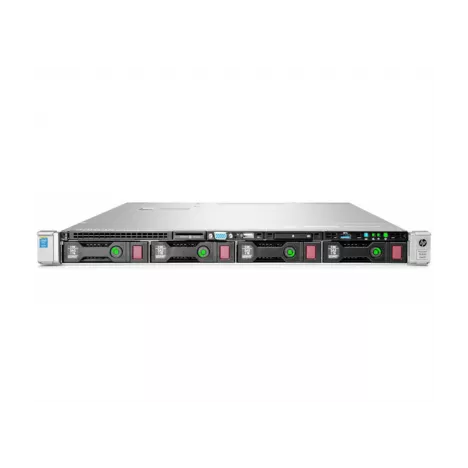 Шасси сервера HP Proliant DL360 Gen9, 4LFF, P440ar/2GB FBWC