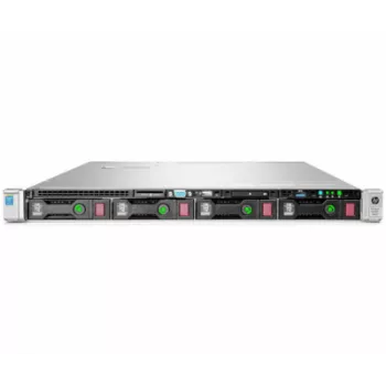 Шасси сервера HP Proliant DL360 Gen9, 4LFF, P440ar/2GB FBWC