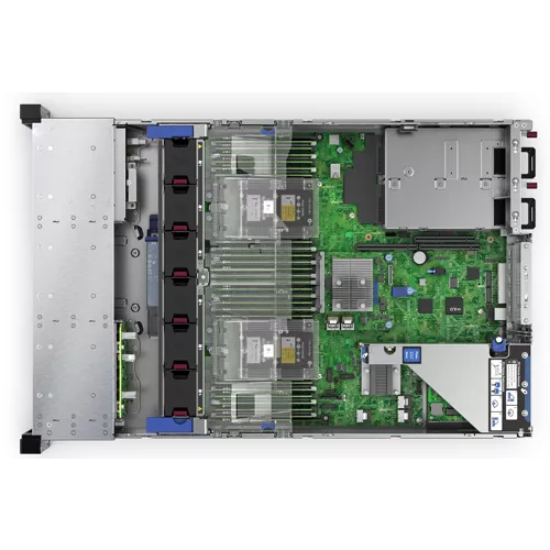 Шасси сервера HP Proliant DL380 Gen10, 8SFF, P408a 2GB FBWC, 2x800W