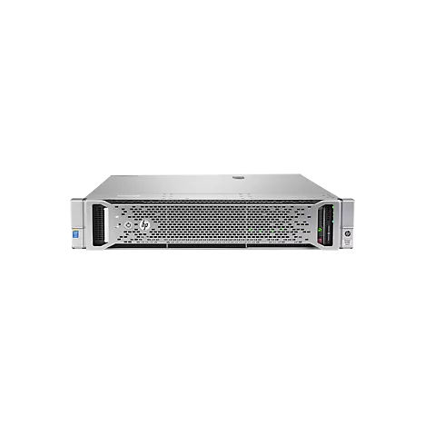 Шасси сервера HP Proliant DL380 Gen9, 8SFF, P440ar/2GB  FBWC 