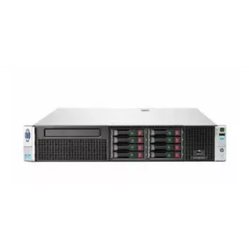 Сервер HP Proliant DL380p Gen8, 8SFF, P420i/1GB FBWC
