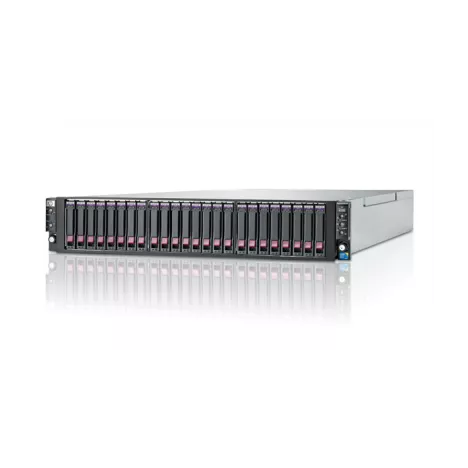 Сервер HP ProLiant DL2000 G6, 8 процессоров Intel Xeon Quad-Core L5630 2.13GHz, 96GB DRAM