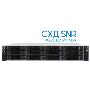 Система хранения данных SNR DS216R