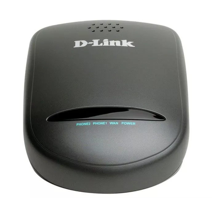 VoIP-Шлюз D-Link DVG-2102S