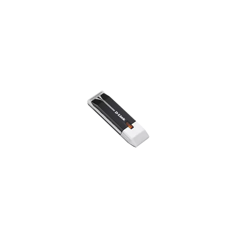 Беспроводной USB-адаптер D-Link DWA-140