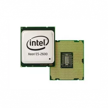 Процессор Intel Xeon 6C E5-2620v2