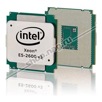 Процессор Intel Xeon 6C E5-2620v3