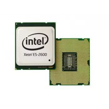 Процессор Intel Xeon 6C E5-2630v2