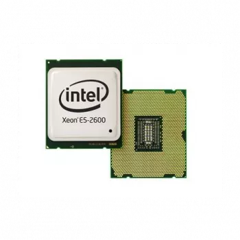 Процессор Intel Xeon 8C E5-2689