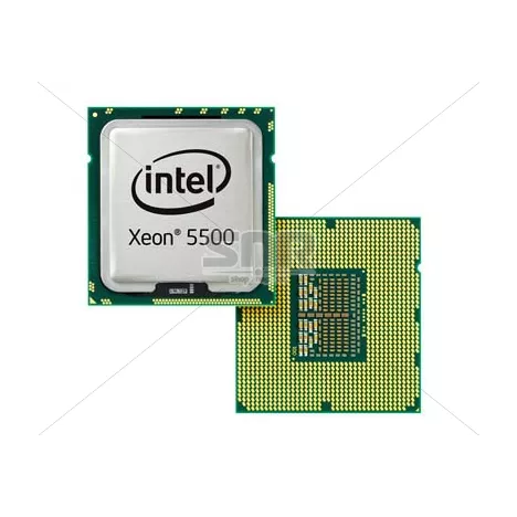 Процессор Intel Xeon Quad-Core E5530