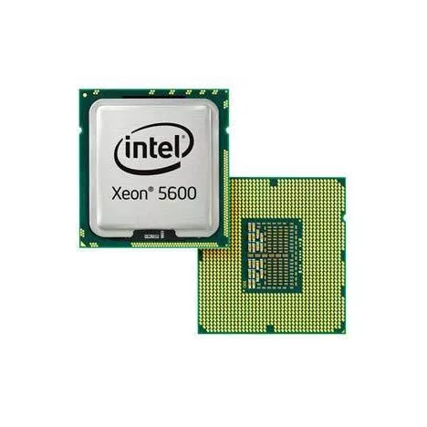 Процессор Intel Xeon Quad-Core E5640