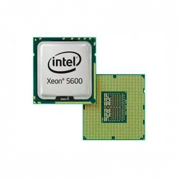 Процессор Intel Xeon Six-Core E5645