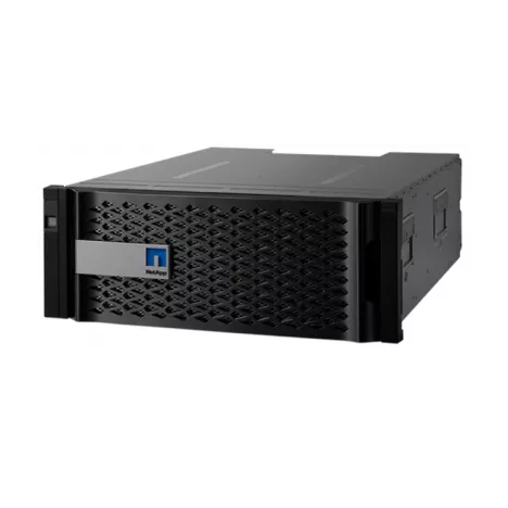 Система хранения данных NetApp F2554A-B5 (6x800SSD 18x600)