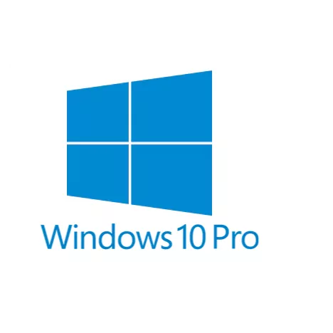 Лицензия Microsoft Windows Pro 10 OEM с носителем