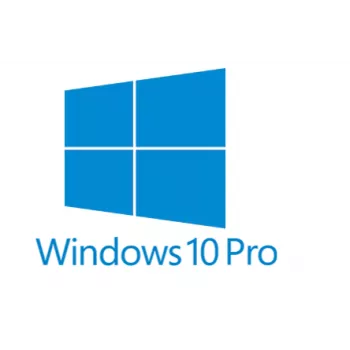 Лицензия Microsoft Windows Pro 10 OEM с носителем