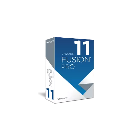 Лицензия VMware Fusion 11 Pro, ESD