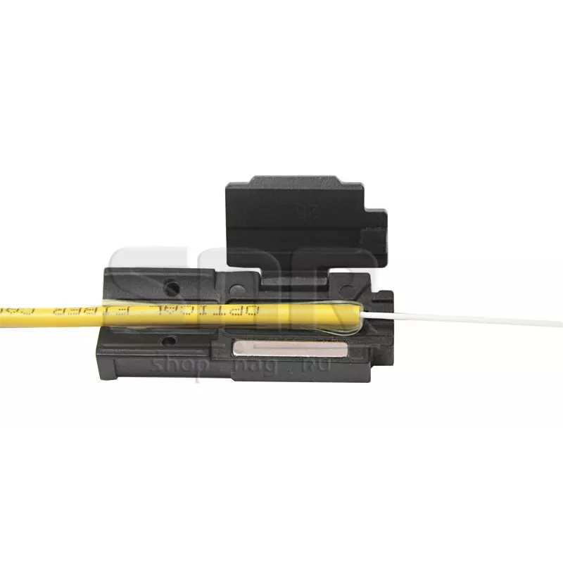 Зажим для оптического волокна Ilsintech "Fiber Holder", 2.0/3.0 мм (комплект HF)