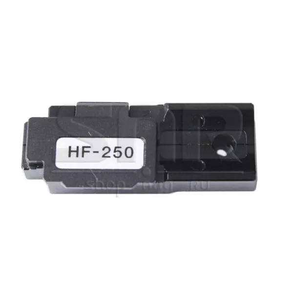 Зажим для оптического волокна Ilsintech "Fiber Holder", 0.25 мм (комплект HF)