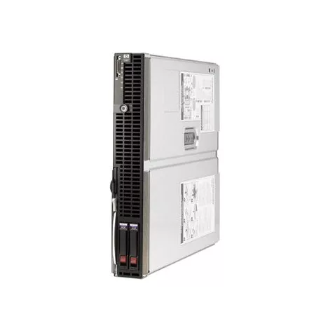 Блейд-сервер HP BL680c Quad-Core 4x E7340 16Gb 2x146SAS