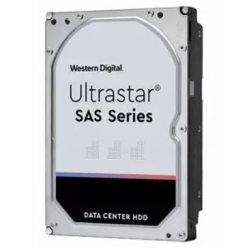 Жесткий диск WD Ultrastar DC HC510 10TB 7.2k SAS 12Gb/s 256Mb 512E 3.5"