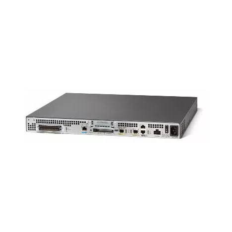 Шлюз аналоговый голосовой Cisco IAD2430-24FXS