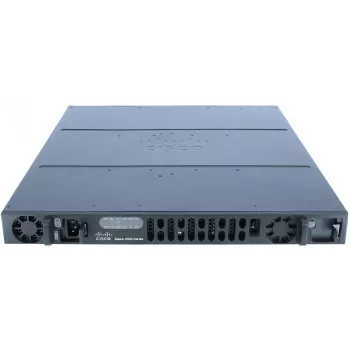 Маршрутизатор Cisco ISR4431 c набором функционала PKG2