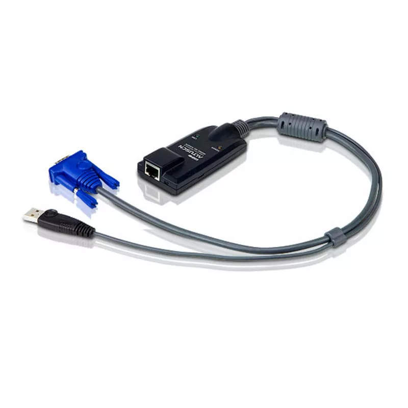 Адаптер USB KVM Aten KA9570