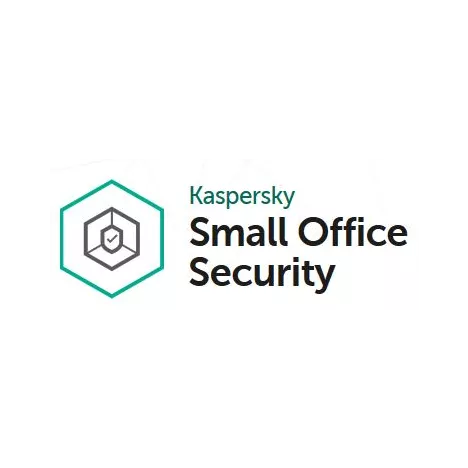 Лицензия Kaspersky Small Office Security на 1 год для 5-9 пользователей