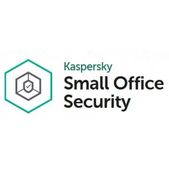 Лицензия Kaspersky Small Office Security на 1 год для 5-9 пользователей