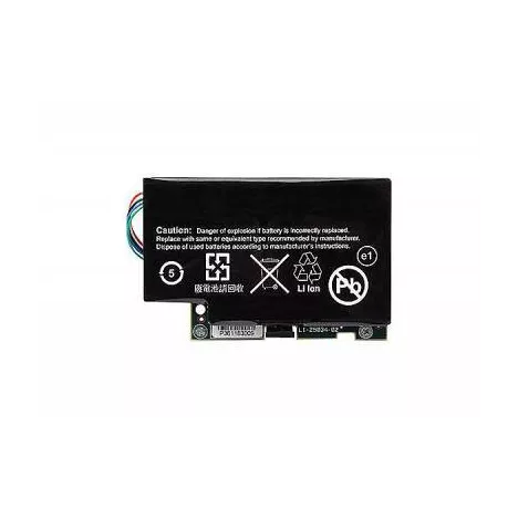 Батарея LSIiBBU07 для контроллеров LSI MegaRAID 9260/61/80,9750