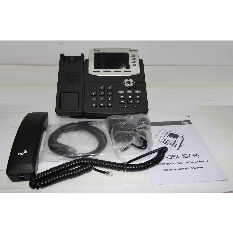 IP-телефон LV-3SC-P