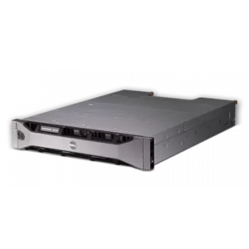Дисковая полка Dell PowerVault MD1200 3.5" SAS 6 Гбит/с
