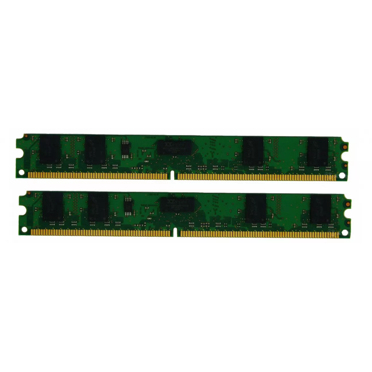 Память DRAM 4Gb (2x2Gb) для  Cisco 3925-3945E ISR