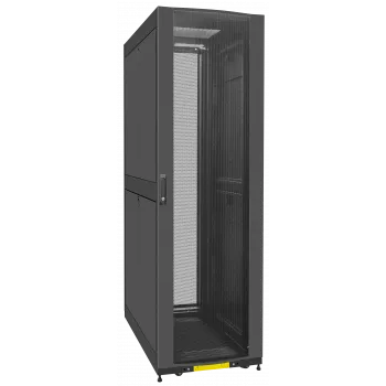 Напольный серверный шкаф Metal Box 42U 600х600