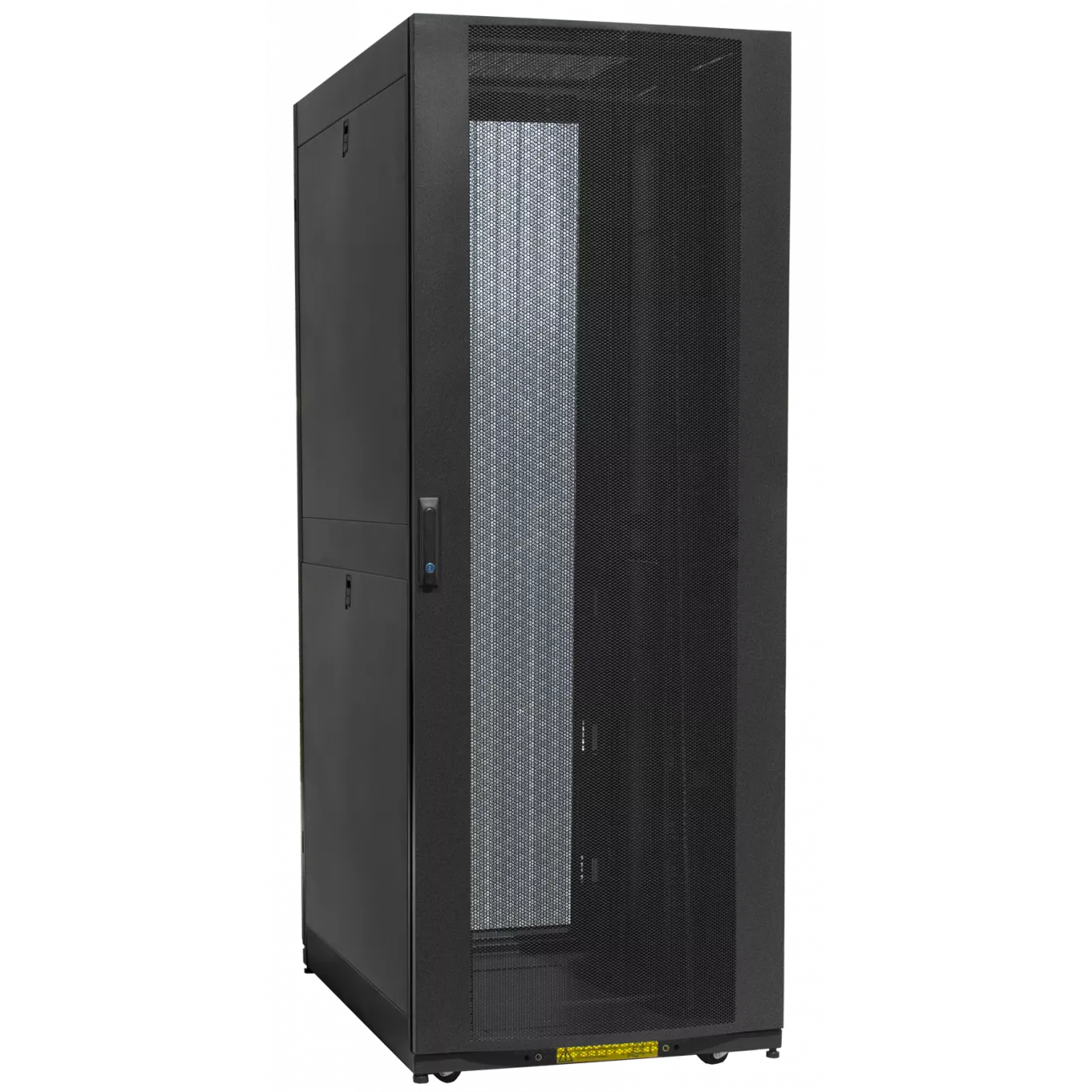Напольный серверный шкаф Metal Box 42U 750х1000