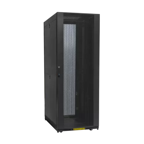 Напольный серверный шкаф Metal Box 42U 750х1000