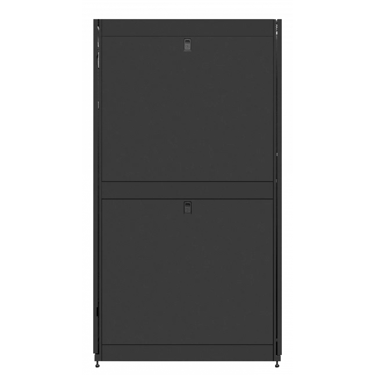Напольный серверный шкаф Metal Box 42U 800х1000