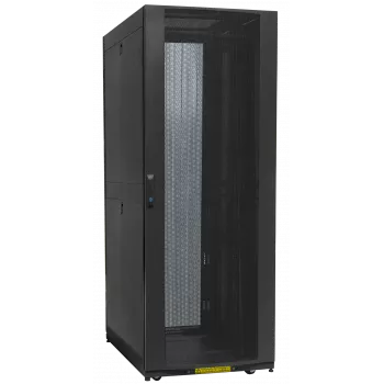 Напольный серверный шкаф Metal Box 42U 800х1200
