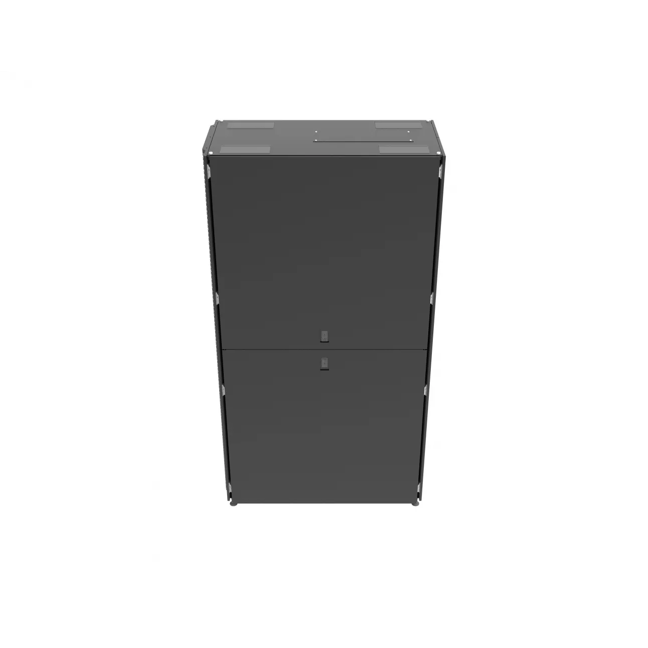 Напольный серверный шкаф Metal Box PRO 48U 600х1000