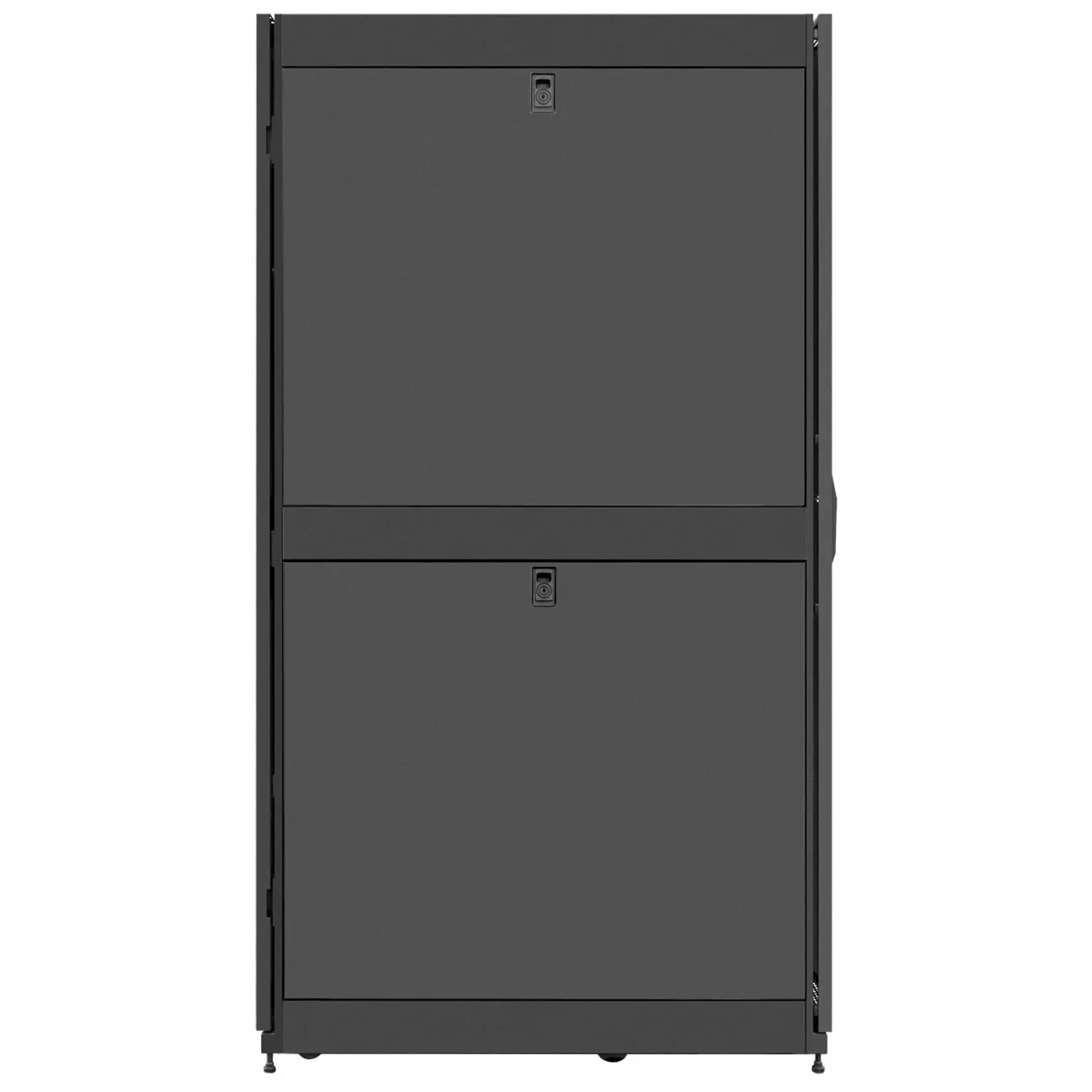 Напольный серверный шкаф Metal Box 48U 800х1200