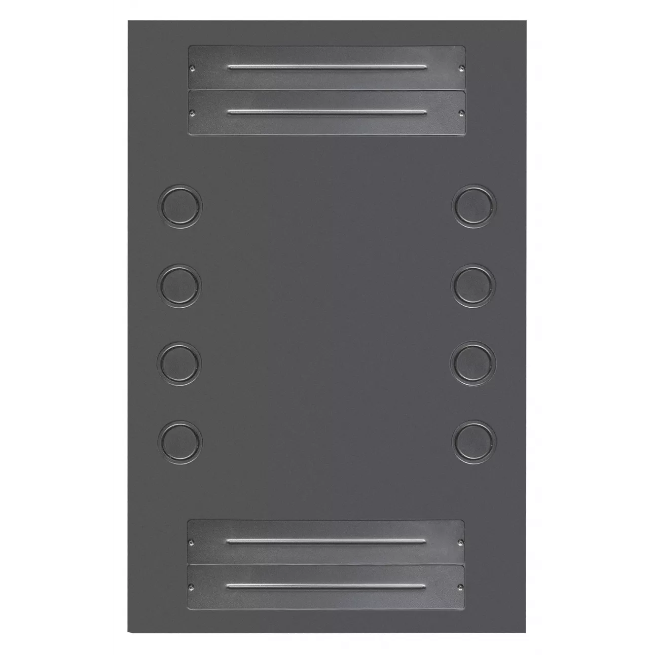 Напольный серверный шкаф Metal Box 48U 800х1200