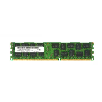 Память DDR PC3L-12800R ECC Reg, 8GB
