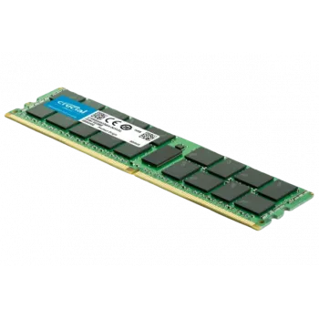 Память 64GB Micron 2933MHz DDR4 ECC LRDIMM 2Rx4