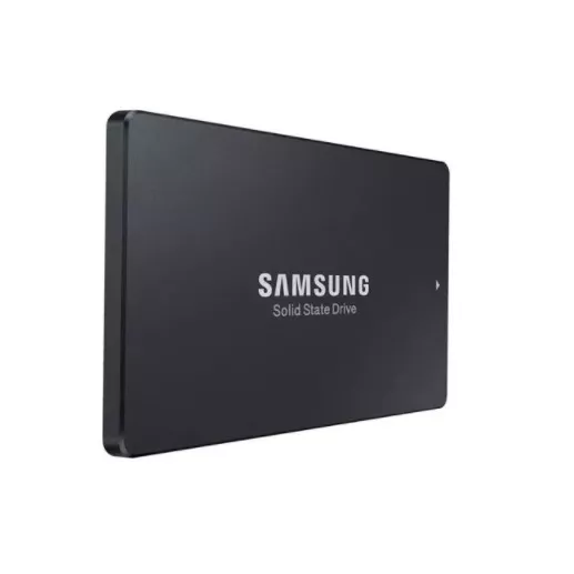 Накопитель SSD Samsung 883 DCT, 960GB, 3D V-NAND, SATA3, 2.5"
